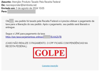 Golpe