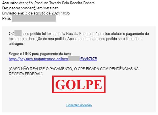 Golpe