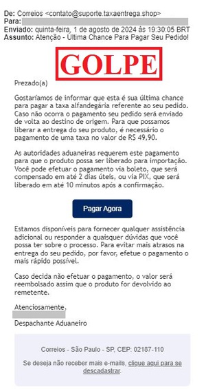Golpe
