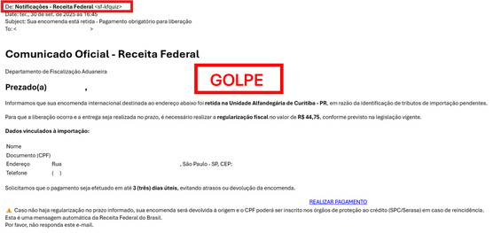 Golpe.