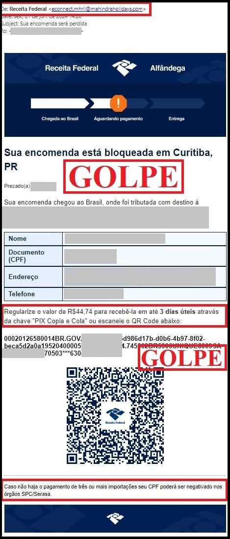 Golpe