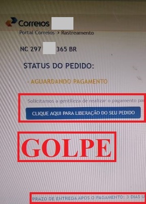 Golpe