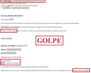 Golpe