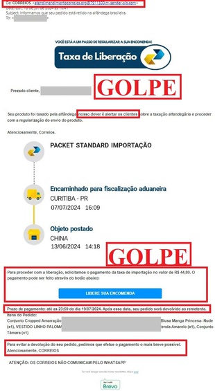 Golpe
