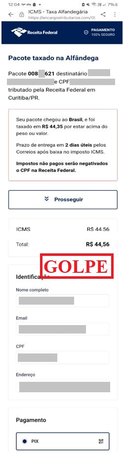 Golpe