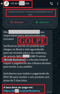 Golpe