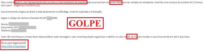 Golpe