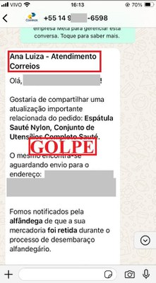 Golpe