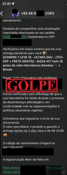 Golpe