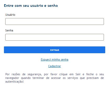 Tela Minhas Importacoes