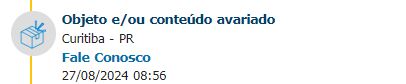 Avaria