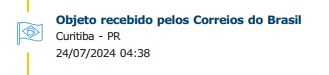 Rastreamento