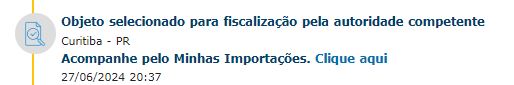 Rastreamento