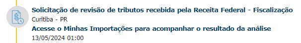 Rastreamento