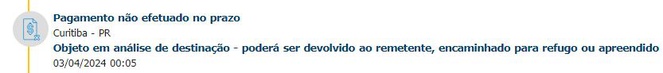 Rastreamento