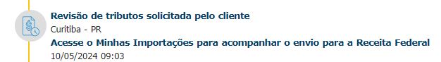Rastreamento