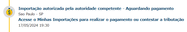 Perdi o prazo de pagamento — Receita Federal