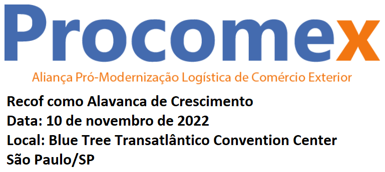 Procomex 2022