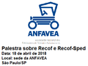 Evento Anfavea 2018