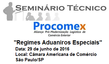 Evento Procomex 2016