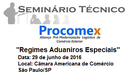 Evento Procomex 2016