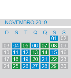Novembro