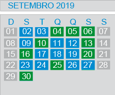 setembro