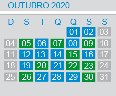 Outubro