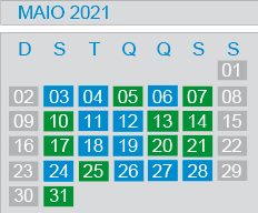 Maio/2021