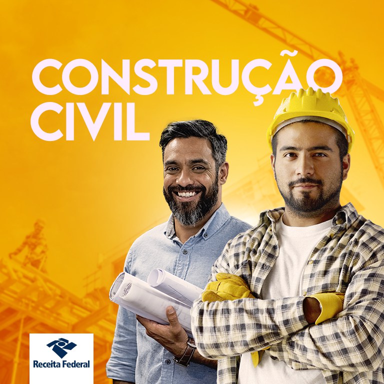 Construção Civil