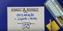 Declaração de Imposto de Renda Pessoa Física 2018 - novidades