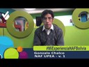 NAF Bolívia - Mi experiencia NAF Bolivia