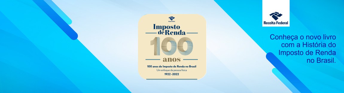 História do Imposto de Renda no Brasil