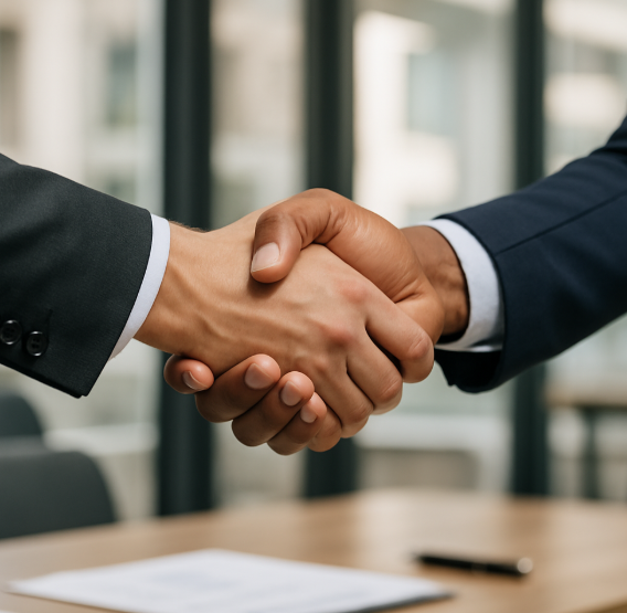 Pagamentos ou Doações