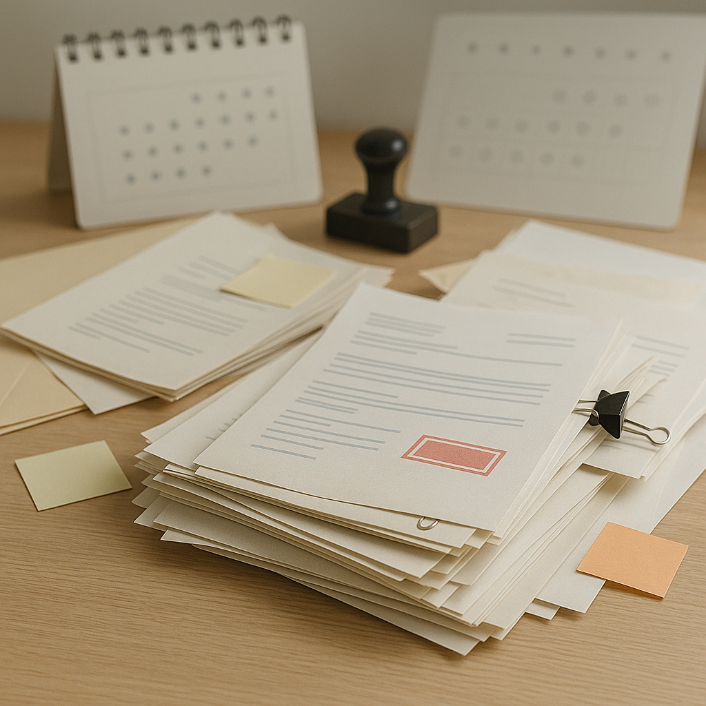 Dívidas e Ônus Reais