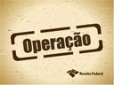 OPERAÇÃO “TALHA” – Receita Federal participa de fase da Operação Lava Jato no Rio de Janeiro