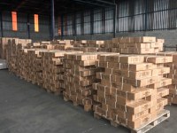 Receita Federal em São Paulo apreende R$ 3,4 milhões em mercadorias no terceiro bimestre de 2020