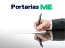 Portaria ME.jfif