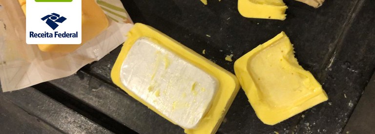 Apreensão Viracopos