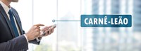 Novo sistema Carnê-Leão