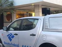 Receita participa da OPERAÇÃO VERNISSAGE – 79ª Fase da Operação Lava Jato