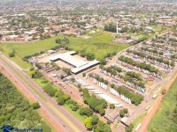 Porto Seco de Foz do Iguaçu fecha o último trimestre de 2020 com maior movimento da história