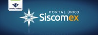 Novas funcionalidades do Portal Único Siscomex entram em operação