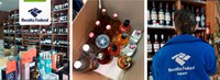Receita Federal deflagra Operação Faro do Vinho na Grande São Paulo
