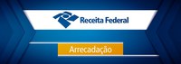 ​Receita Federal comenta na terça-feira (29/06), às 11 horas, o resultado da arrecadação de maio de 2021