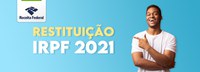 Receita abre na quarta-feira, 23 de junho, consulta ao segundo lote de restituição do IRPF 2021
