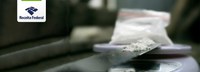 Receita Federal e Polícia Federal deflagram operação de combate ao tráfico internacional de drogas