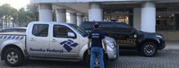 Receita Federal, GAECO/RJ e Polícia Federal realizam operação envolvendo fabricação, distribuição e comércio de cigarros