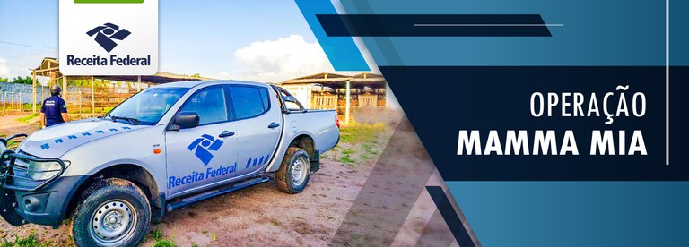 Operação Mamma Mia