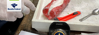 Receita Federal apreende 10 kg de cocaína em velas no aeroporto de Guarulhos/SP